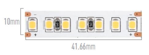 2835 LEDストリップライト