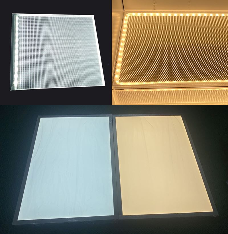 LEDバックライトパネル
