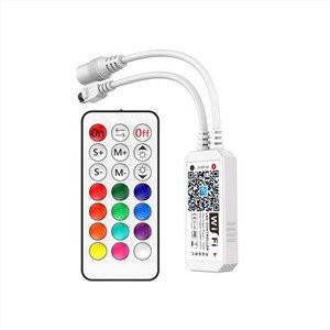 RF無線LEDコントローラー