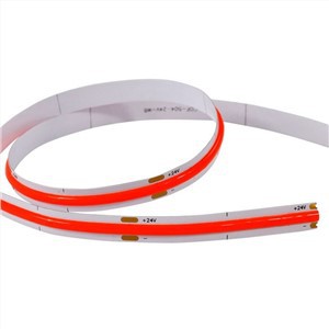 RED COB LEDストリップ